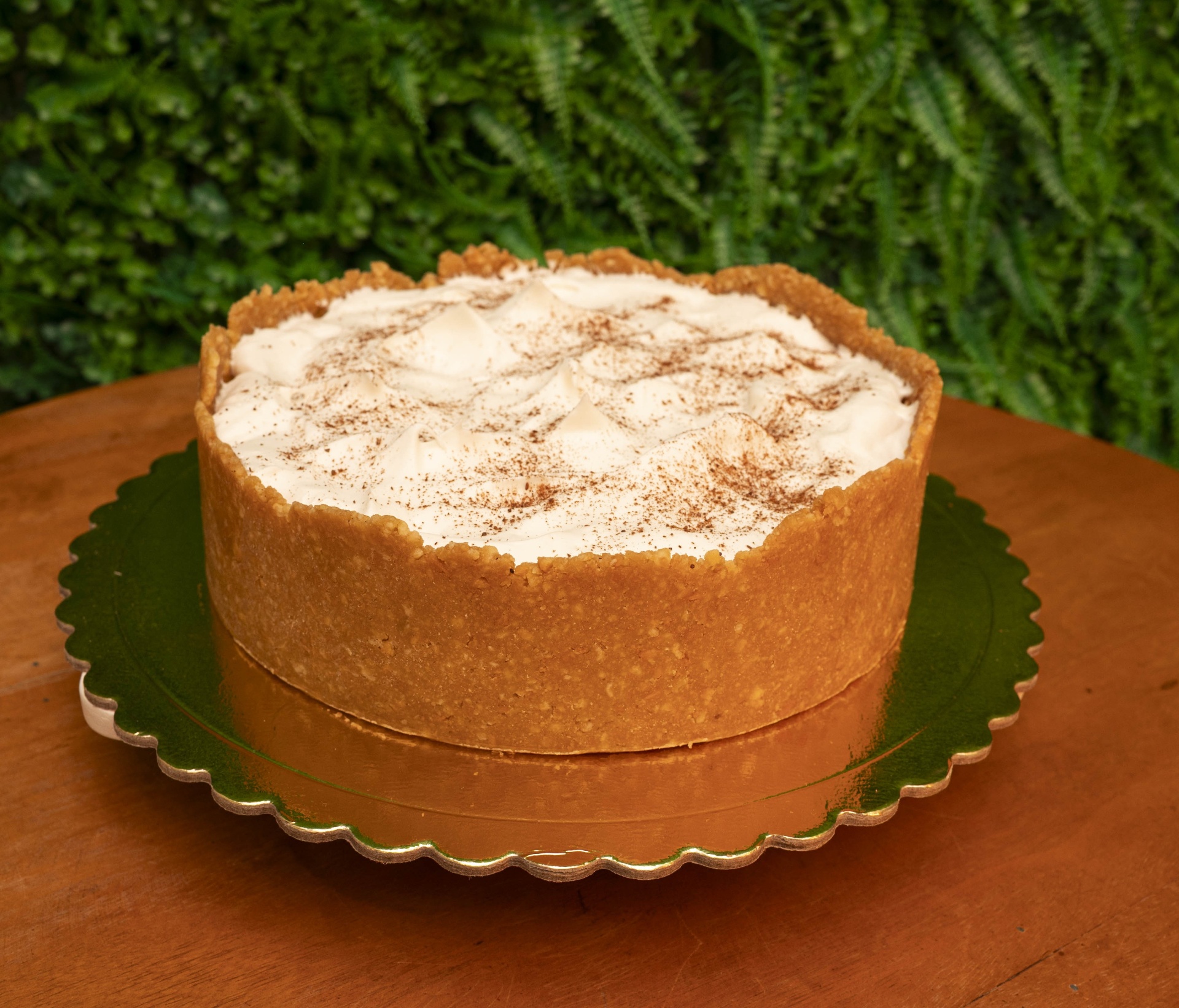 Torta Banoffee Especial - foto 1