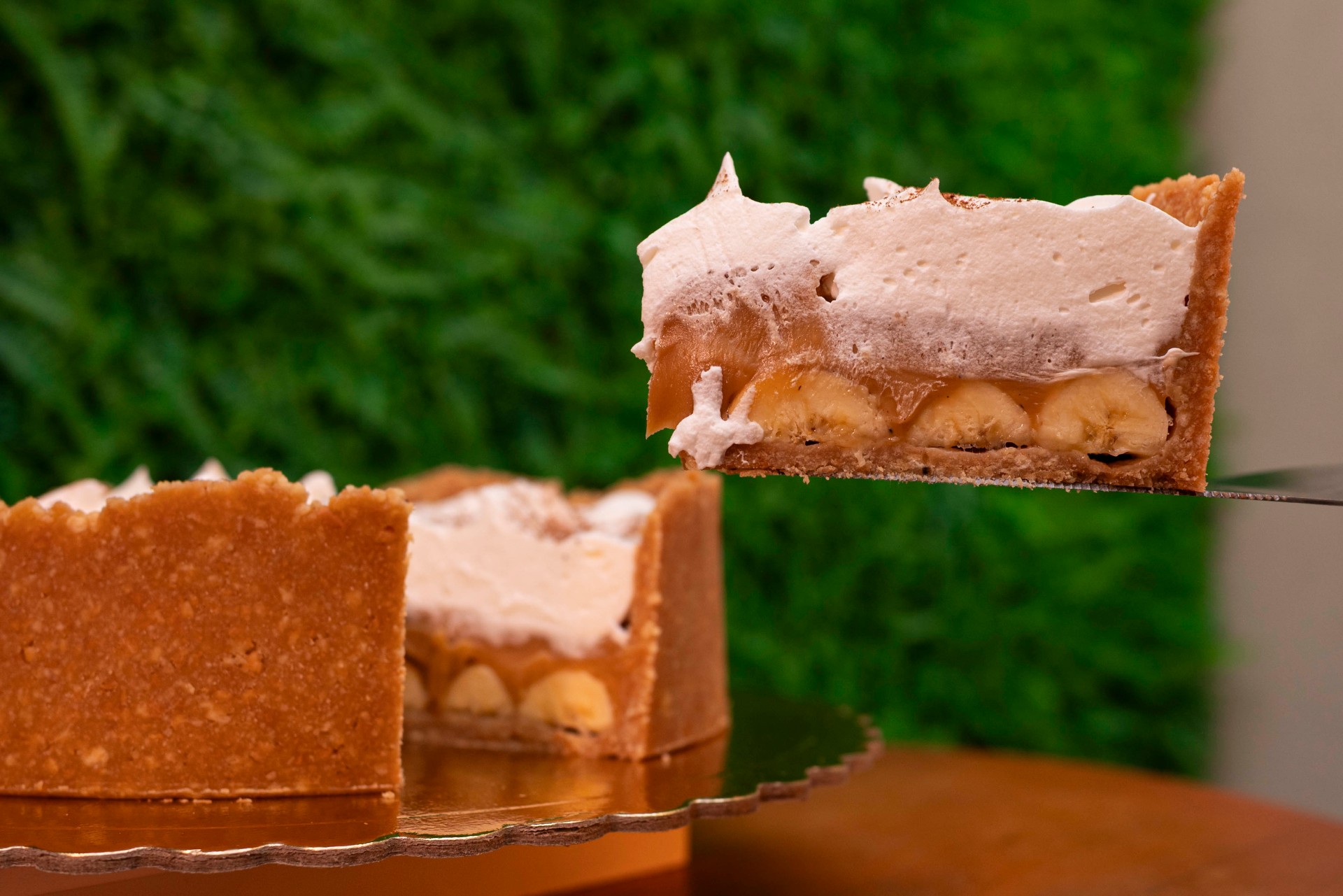 Torta Banoffee Especial - foto 2